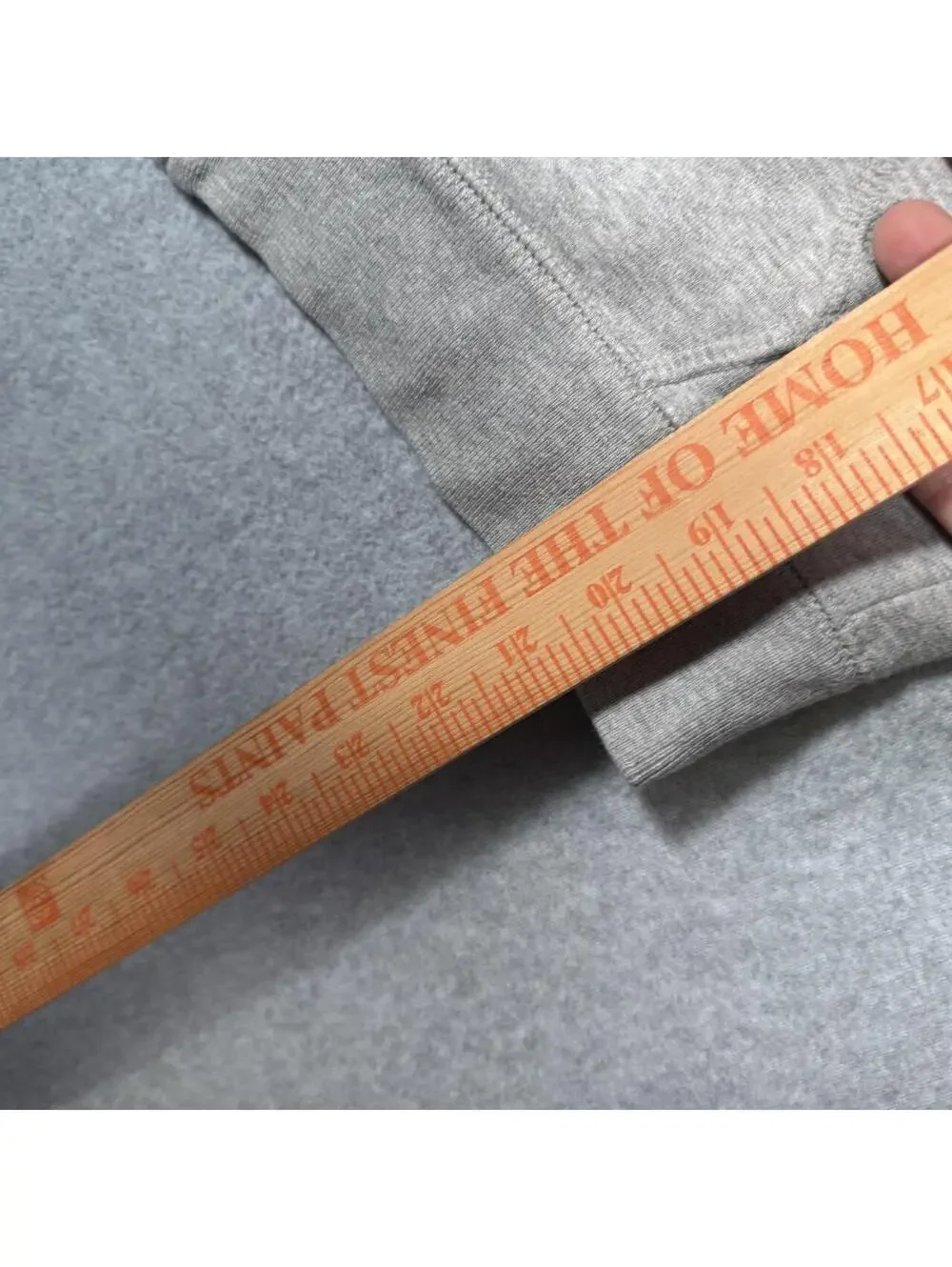 GAP fits kids